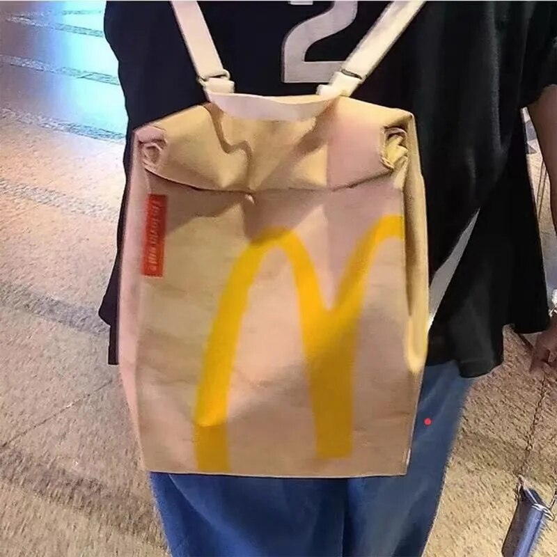 Sacs seau pour boîte à lunch