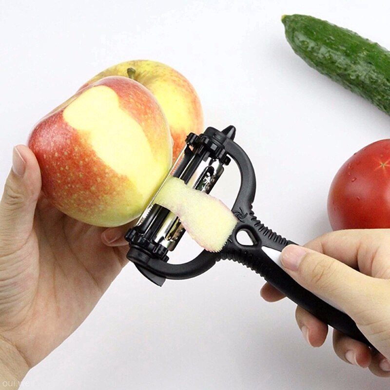 Multifunctional Kitchen Peeler