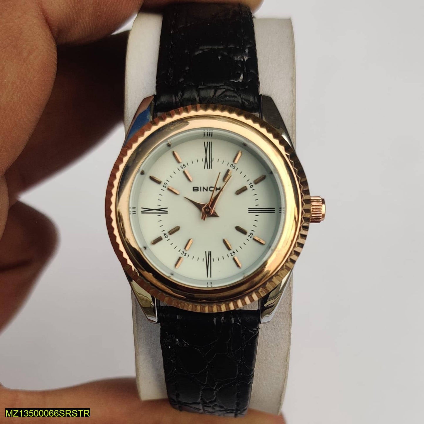 Montre originale pour femme Binchi