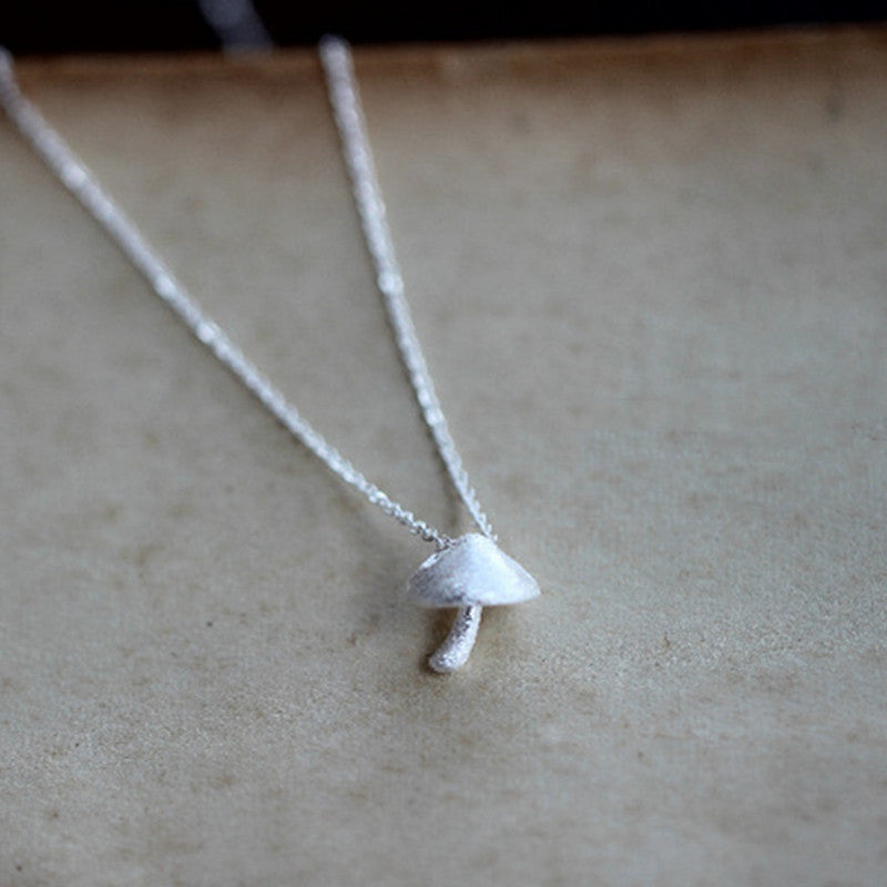 Collier de champignons