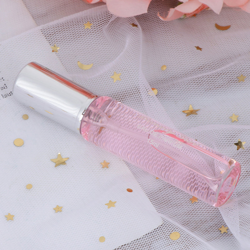 Pink Pheromone Perfume