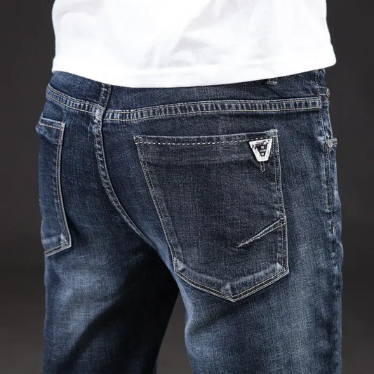 Pantalon en jean pour homme