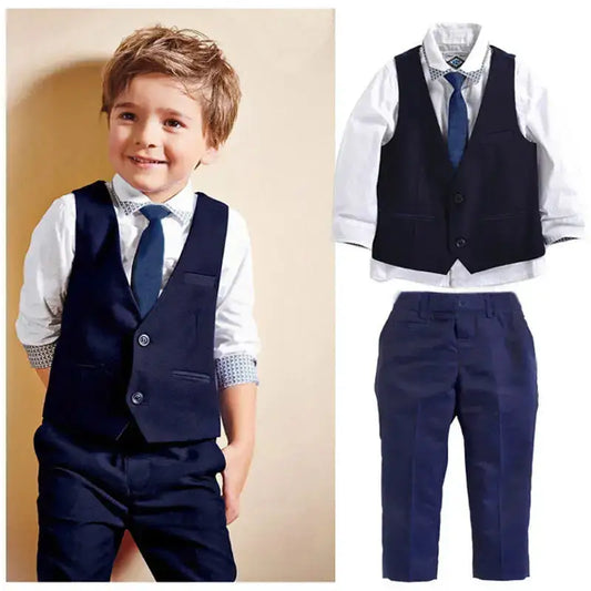 Ensemble de vêtements pour tout-petits