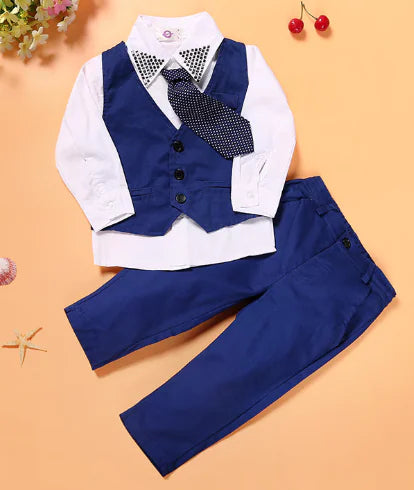 Ensemble de vêtements pour tout-petits