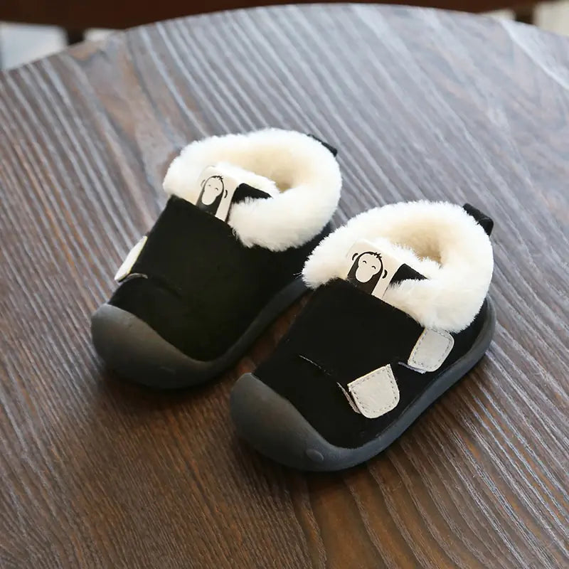 Bottes pour bébés et tout-petits