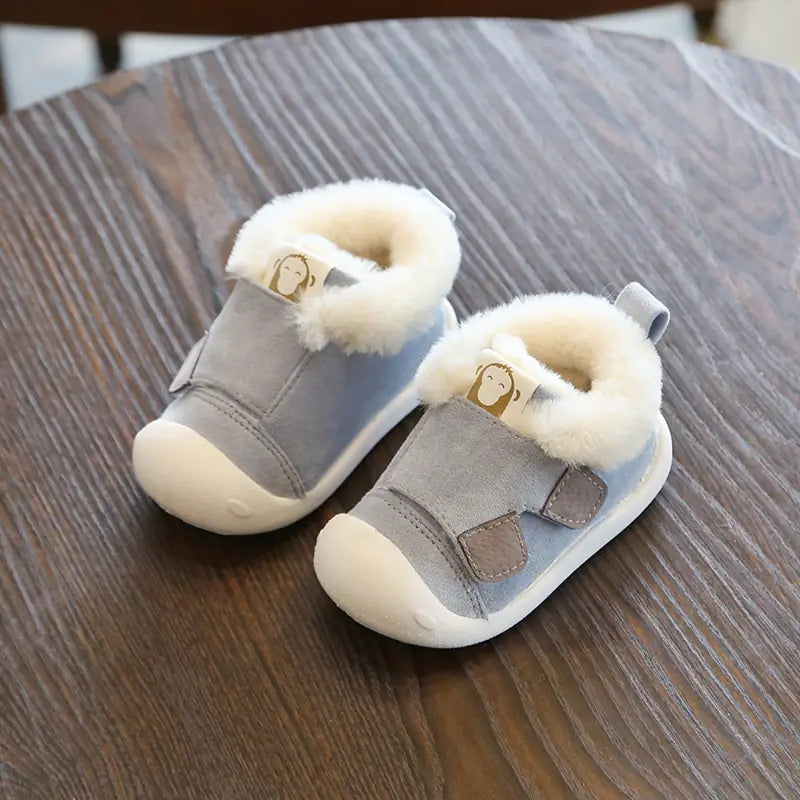 Bottes pour bébés et tout-petits