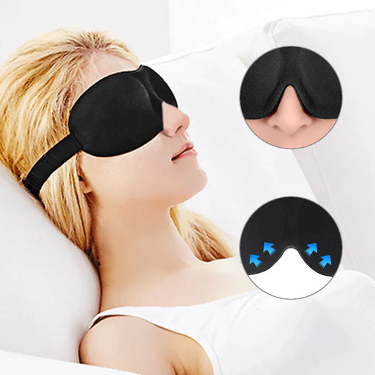 Masque de sommeil