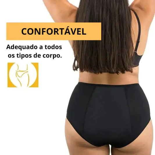 Culotte absorbante