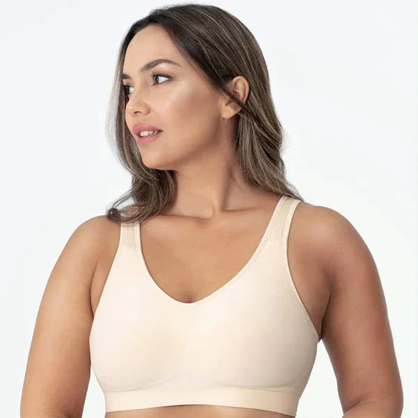 Blendy Soft Bra