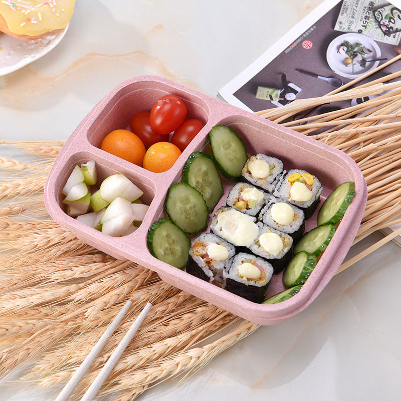 Boîte à lunch Bento étanche