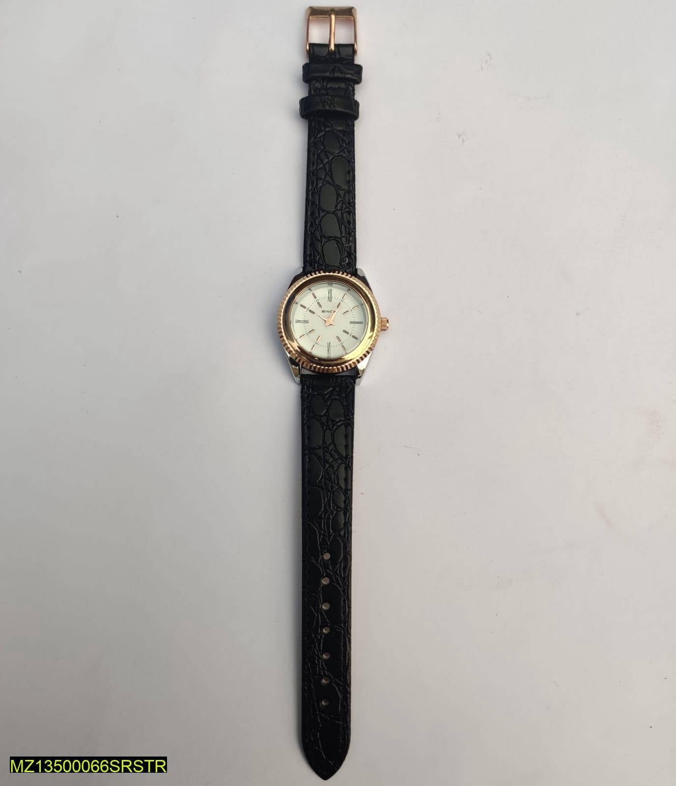 Montre originale pour femme Binchi