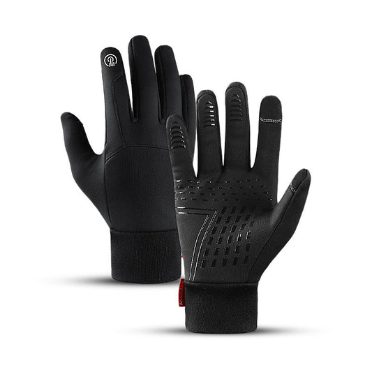 FrostDefender™ - Gants thermiques