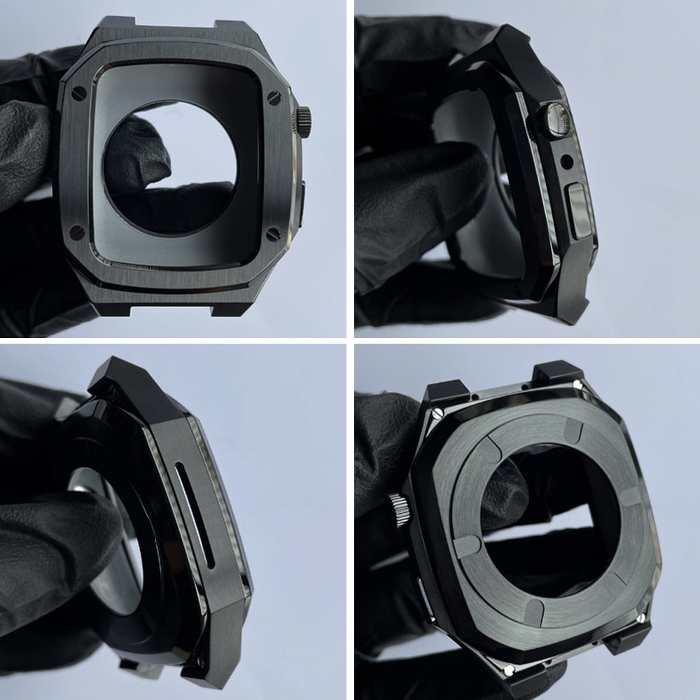 Kit de modification de luxe pour Apple Watch