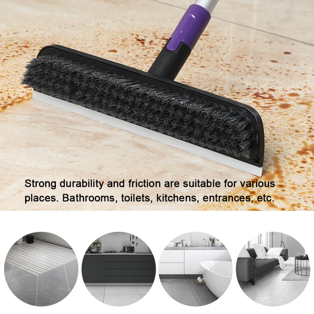 Brosse à récurer pour sols