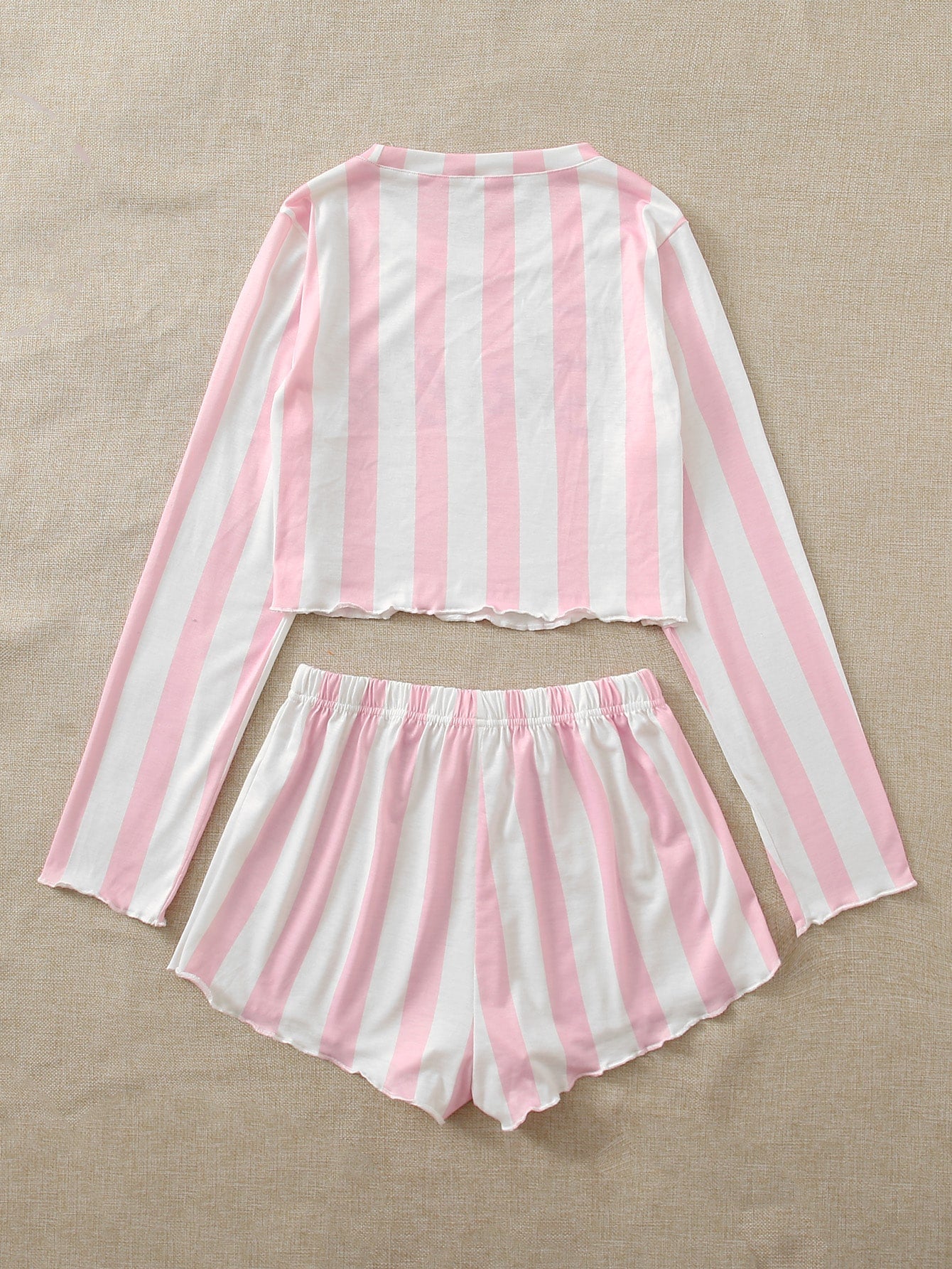 2 Pieces Sleepwear