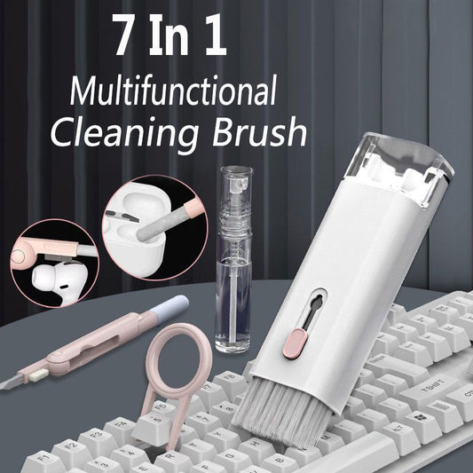 Cleaning Brush Kit