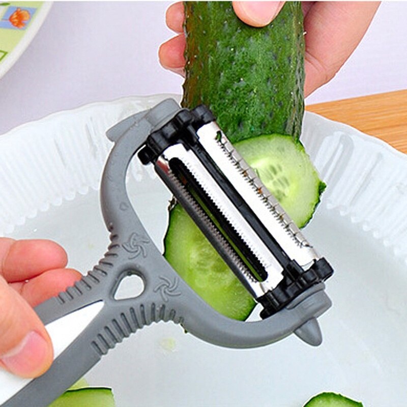 Multifunctional Kitchen Peeler