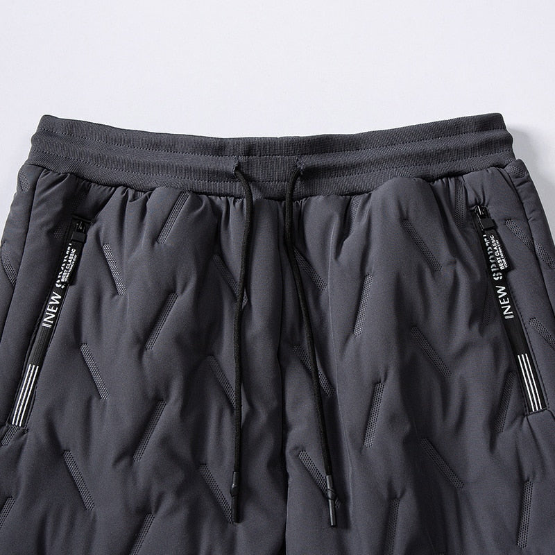 The Breeze Fleece Pants