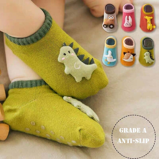 Baby Socks Anti-Slip