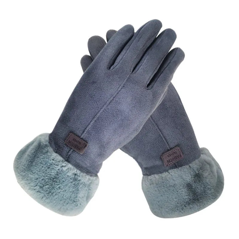 Gants d'hiver