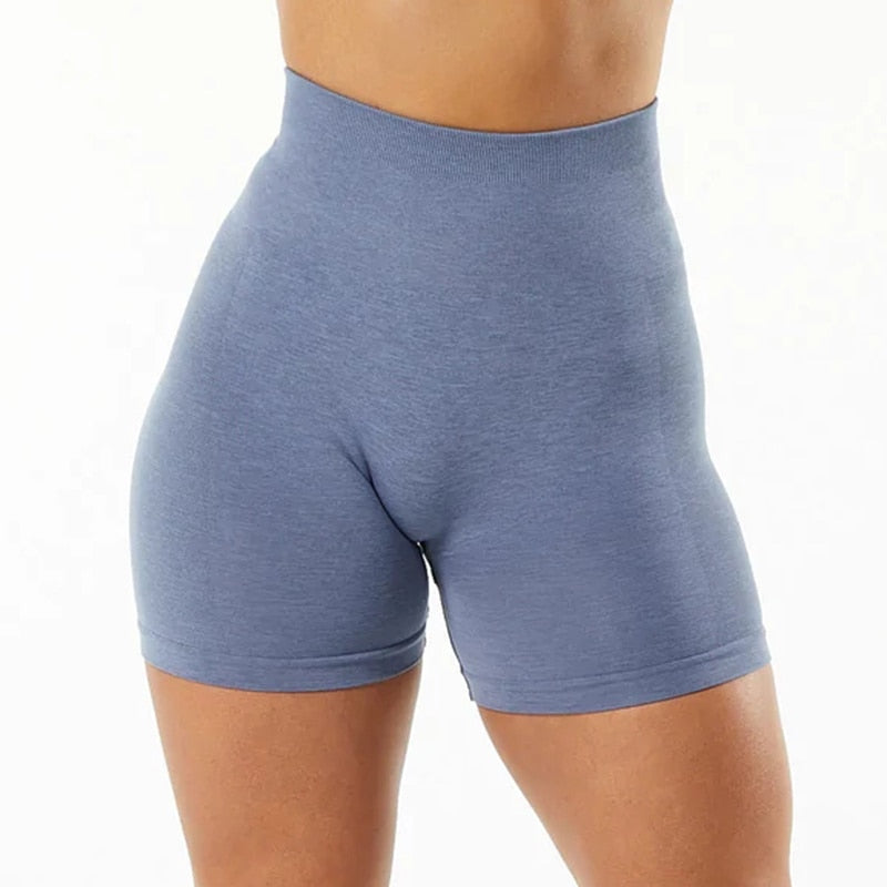 Shorts de Fitness Scrunch Butt