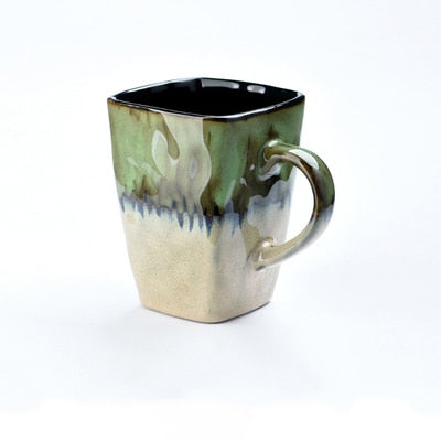 Tasse en porcelaine HueHaute