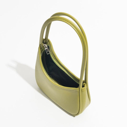 Bolsa de Ombro Curvy