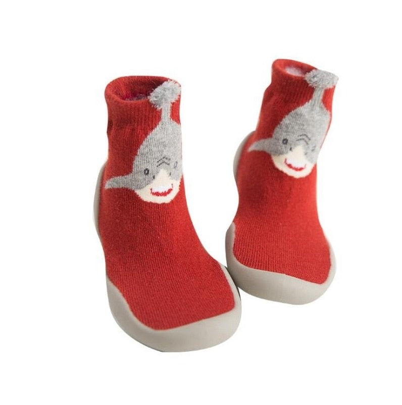 Chaussures pour bébés et tout-petits