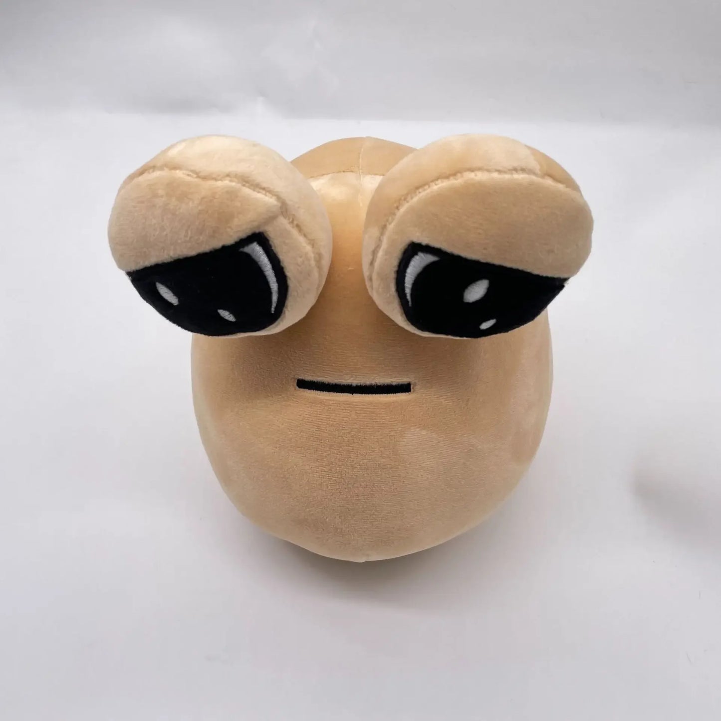 Pet Alien Anime Plush 22cm