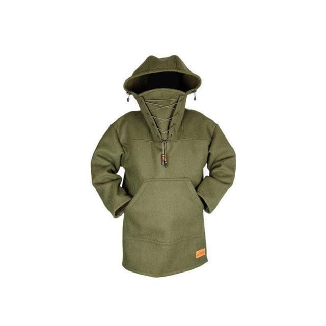 Boreal Windrak Wool Anorak Jacket