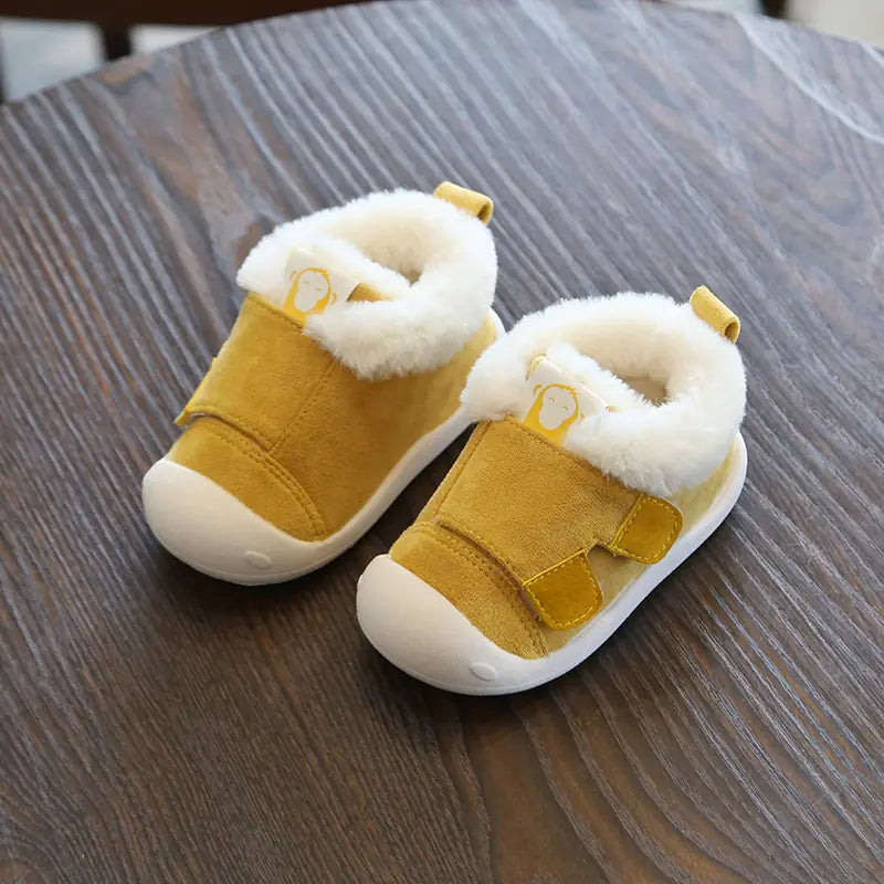 Bottes pour bébés et tout-petits