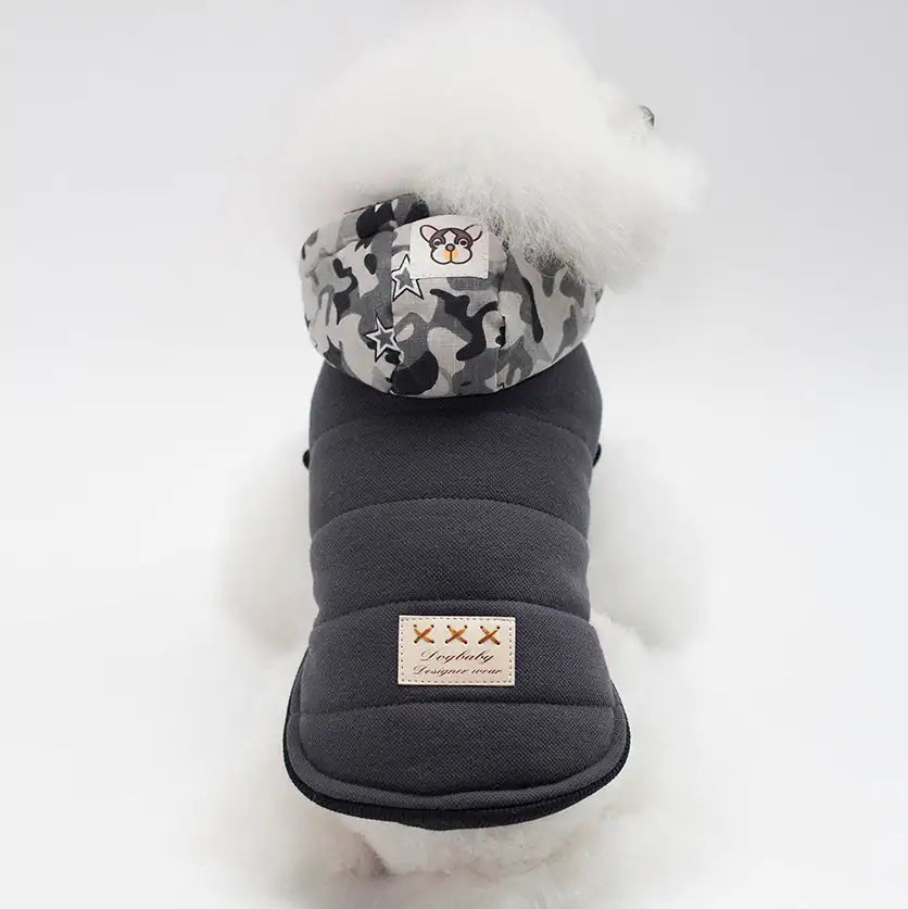 Manteau pour Chiens