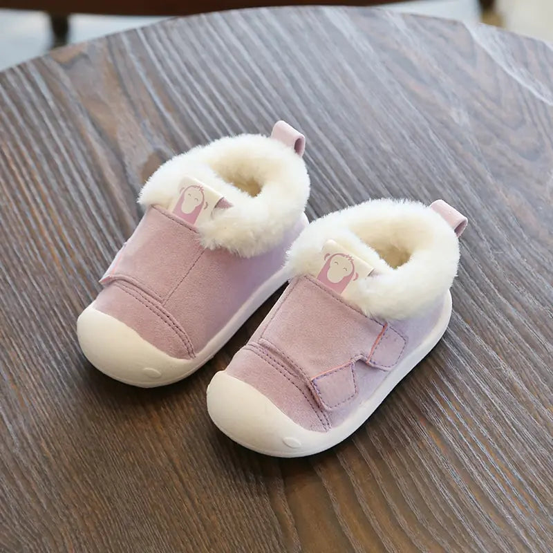 Bottes pour bébés et tout-petits