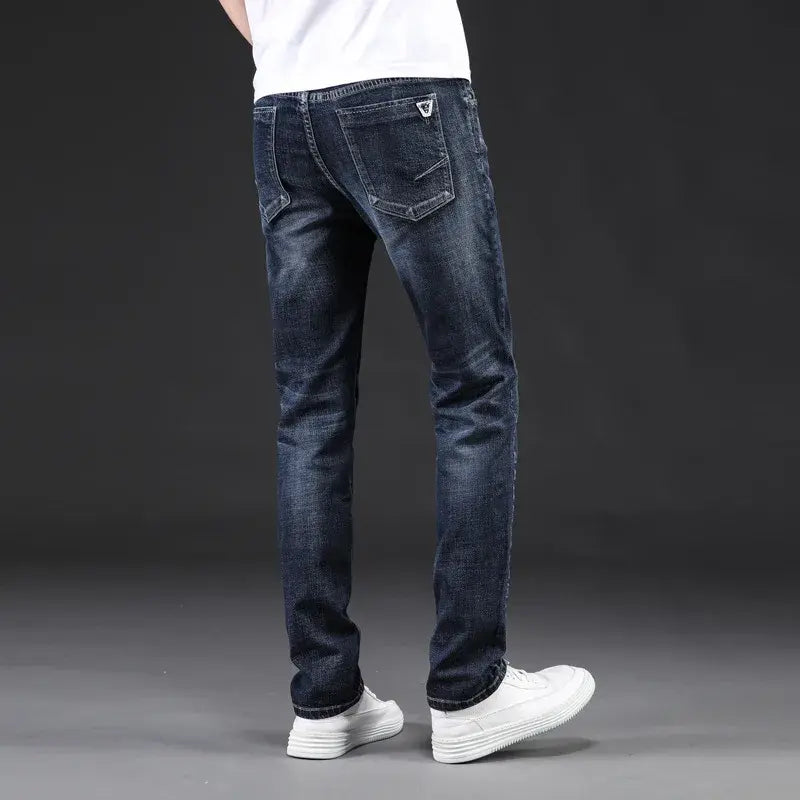 Pantalon en jean pour homme