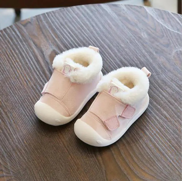 Bottes pour bébés et tout-petits